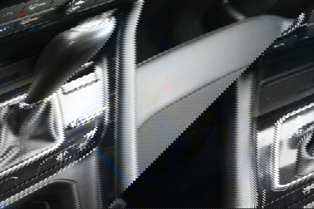 Jeep Compass usata a Cuneo (15)