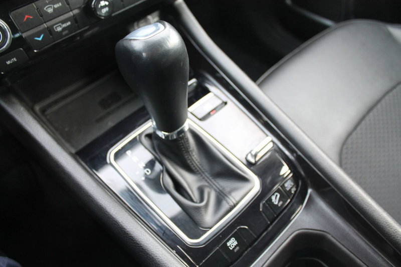 Jeep Compass usata a Cuneo (15)