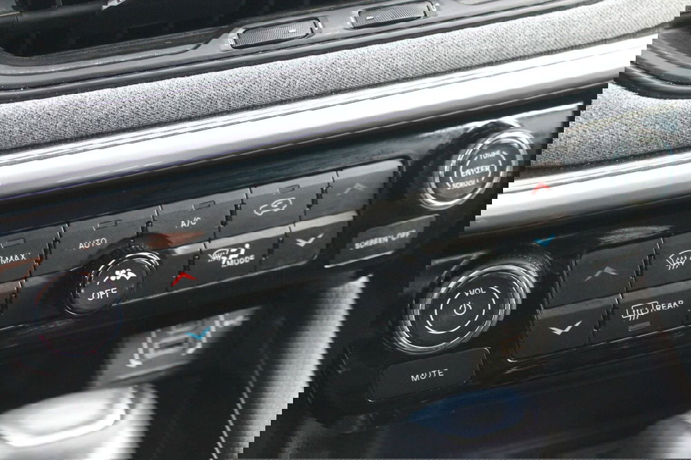 Jeep Compass usata a Cuneo (16)