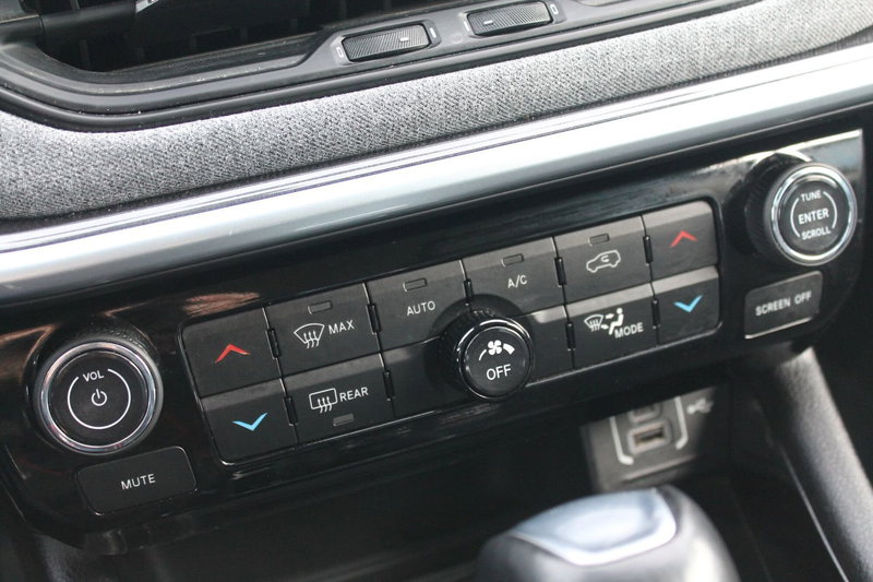 Jeep Compass usata a Cuneo (16)