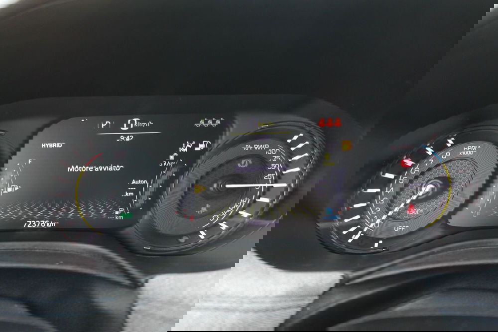 Jeep Compass usata a Cuneo (17)