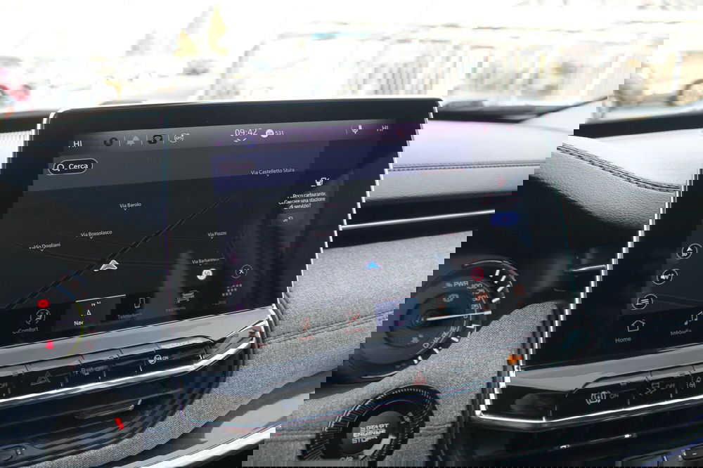 Jeep Compass usata a Cuneo (19)