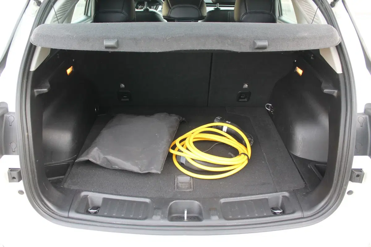 Jeep Compass usata a Cuneo (7)