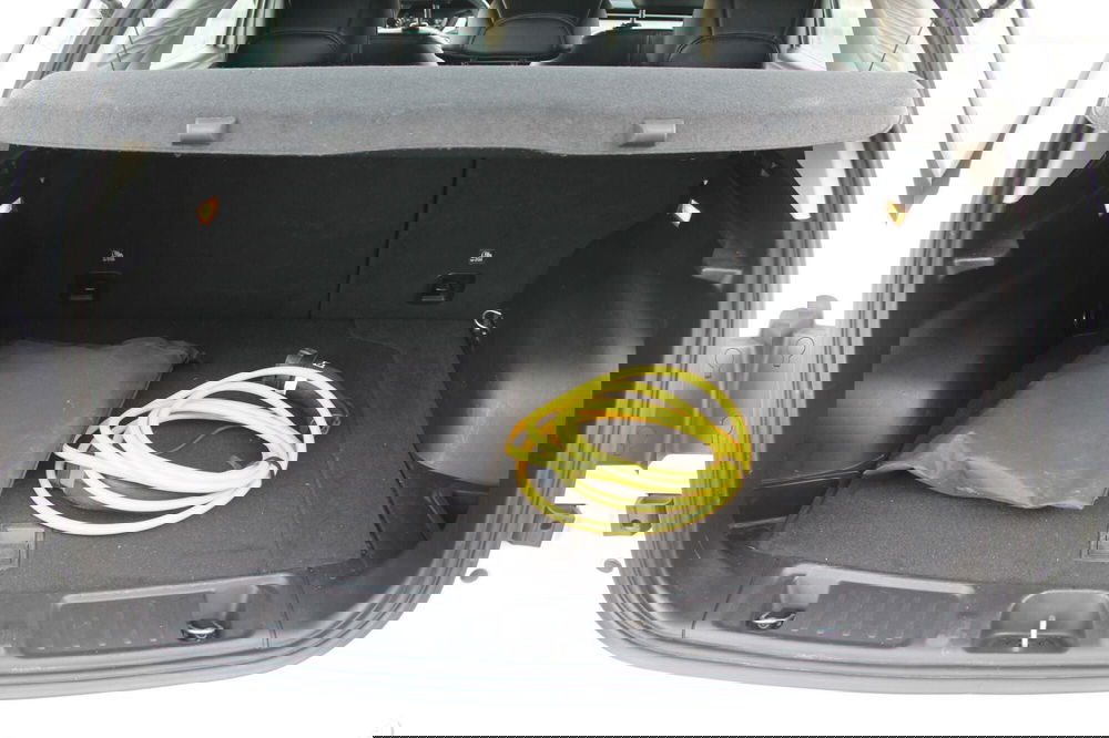 Jeep Compass usata a Cuneo (7)