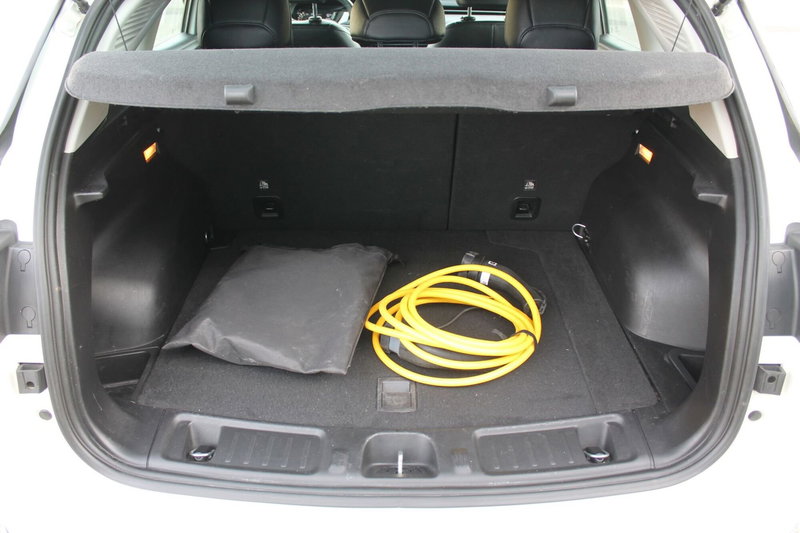 Jeep Compass usata a Cuneo (7)