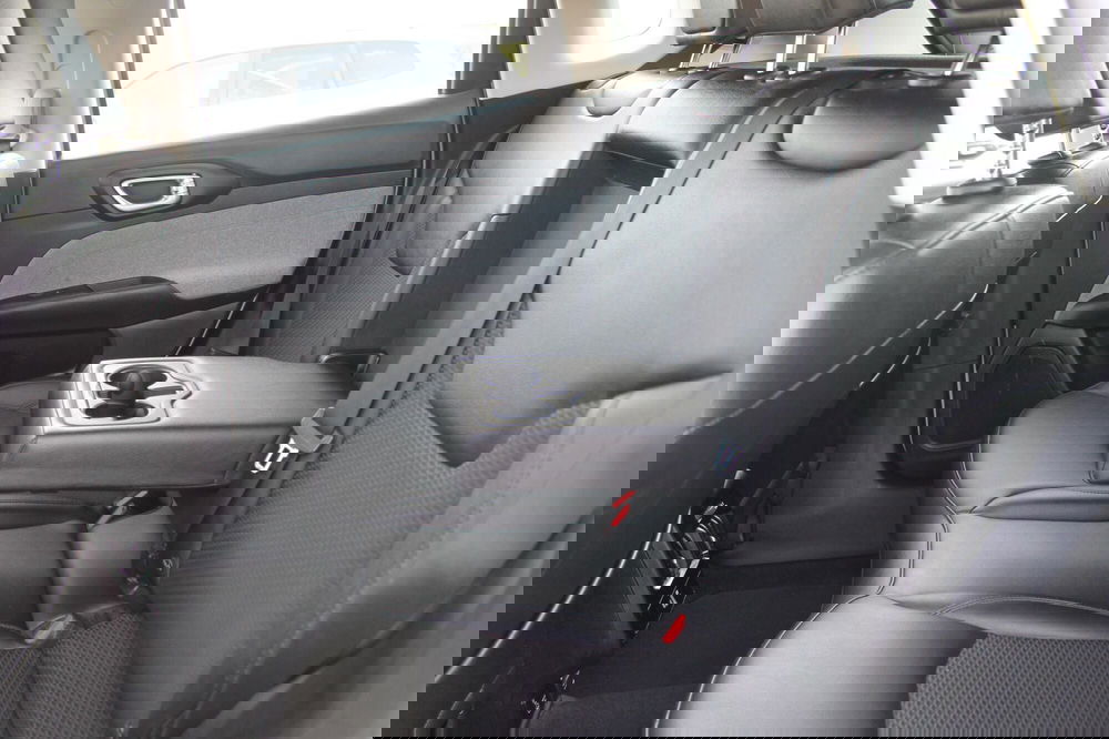 Jeep Compass usata a Cuneo (8)