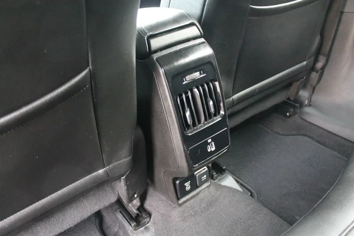 Jeep Compass usata a Cuneo (9)