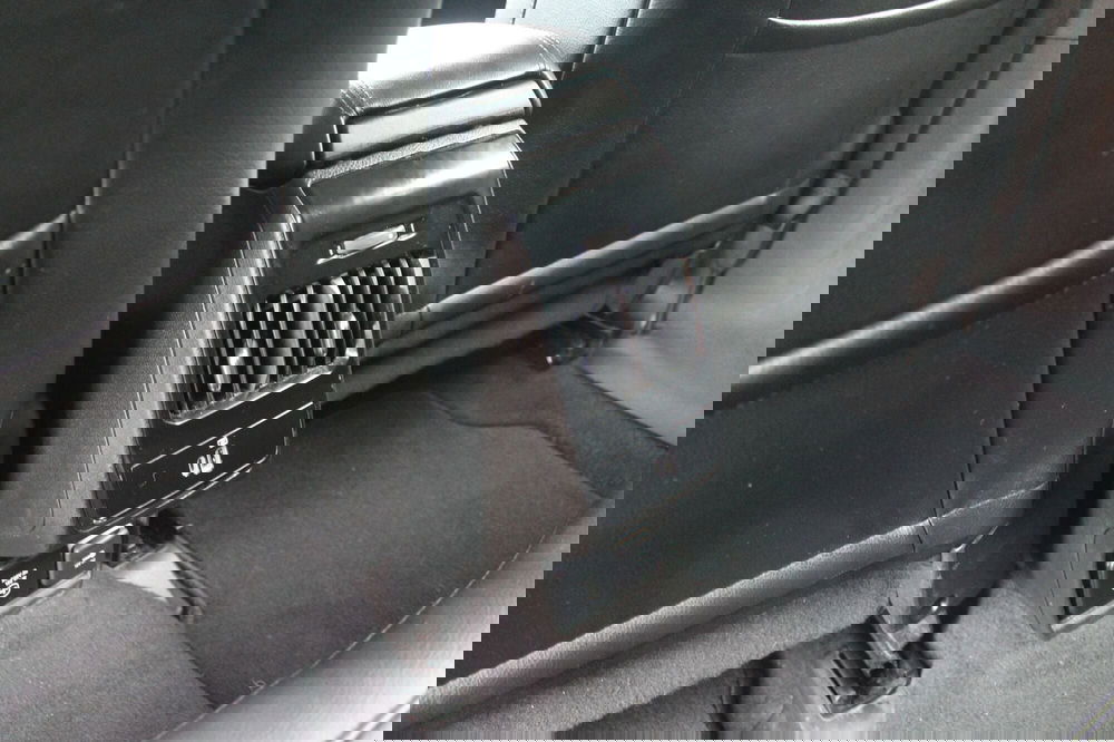 Jeep Compass usata a Cuneo (9)