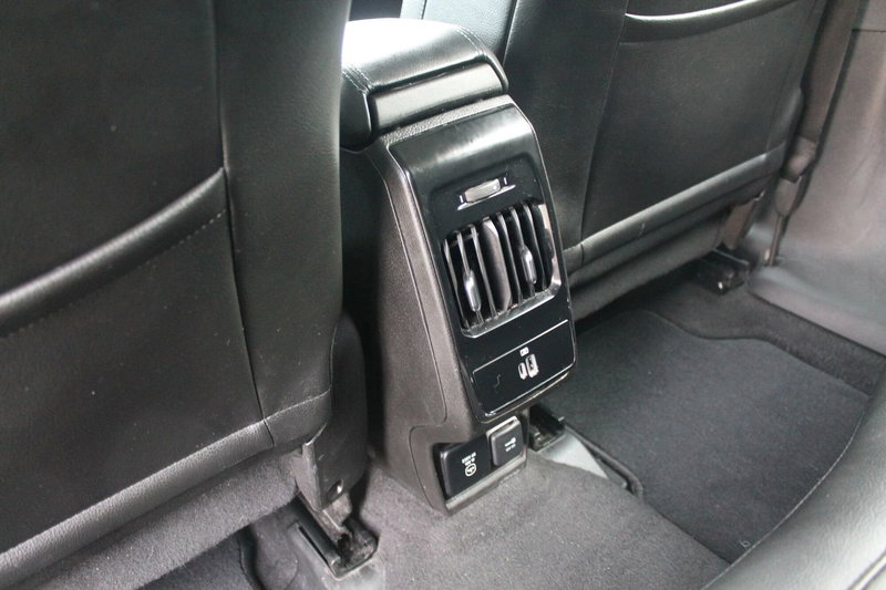 Jeep Compass usata a Cuneo (9)
