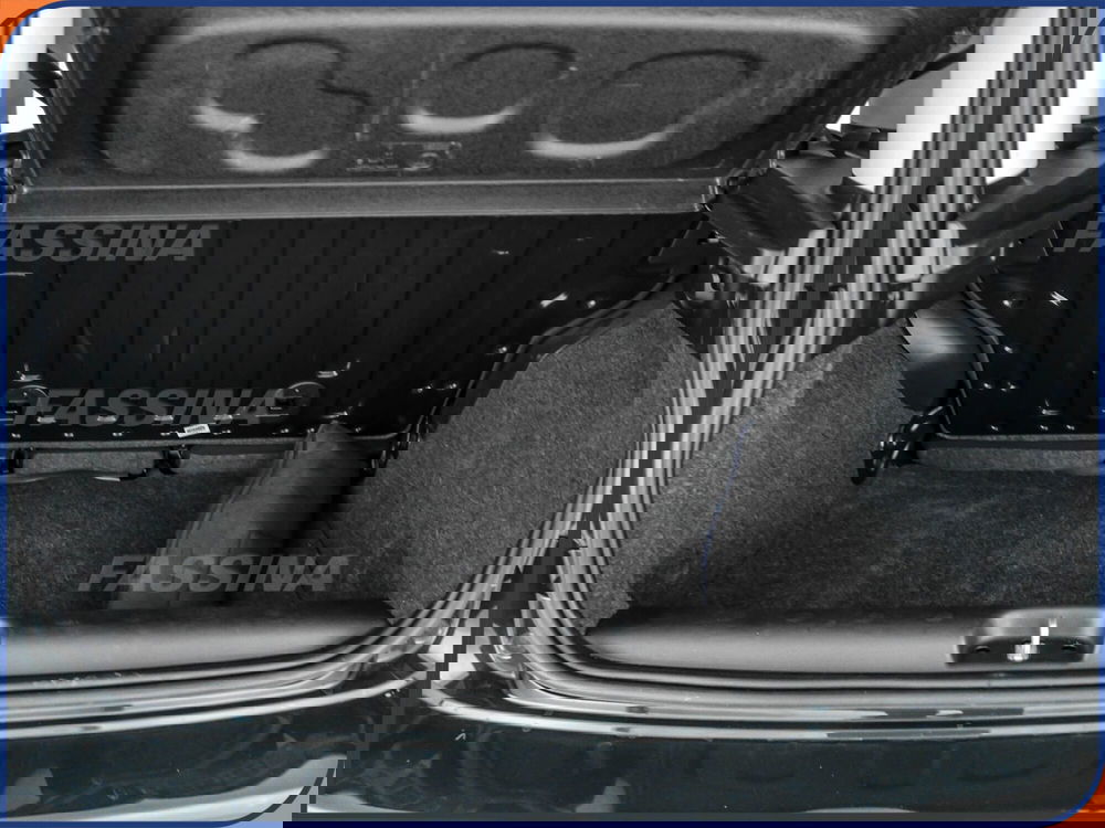 Fiat Panda Cross usata a Milano (10)