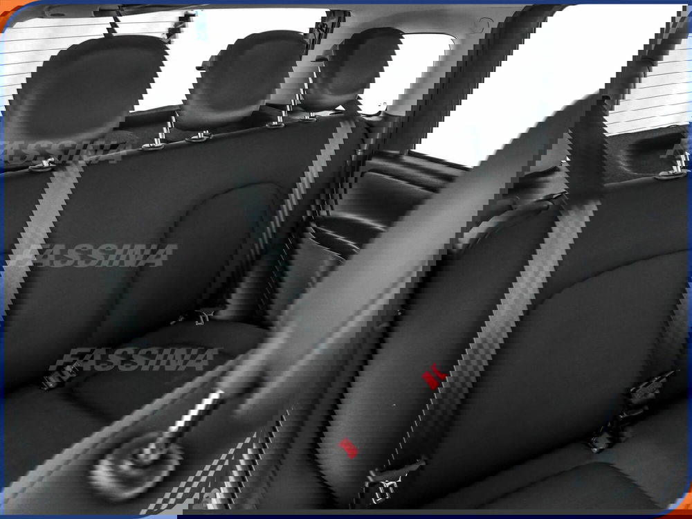 Fiat Panda Cross usata a Milano (11)