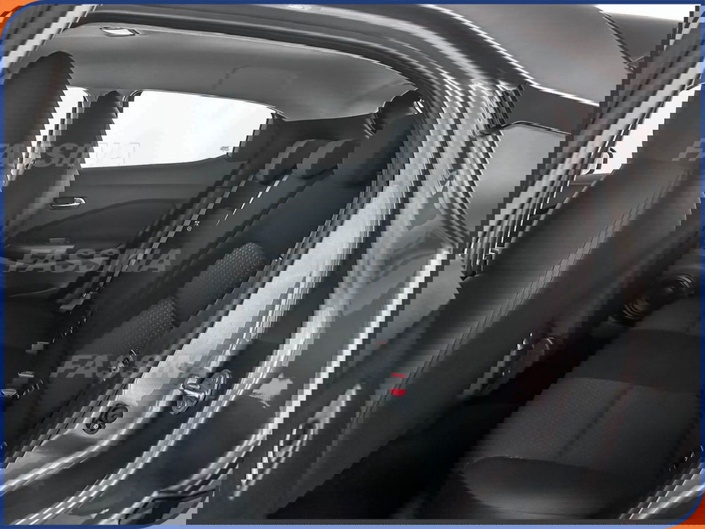 Nissan Juke usata a Milano (11)