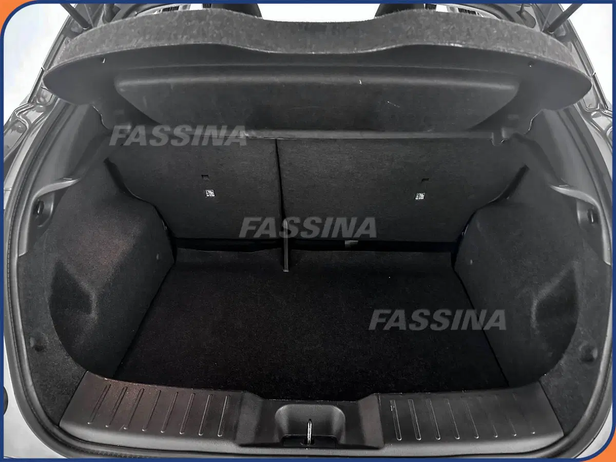 Nissan Juke usata a Milano (12)