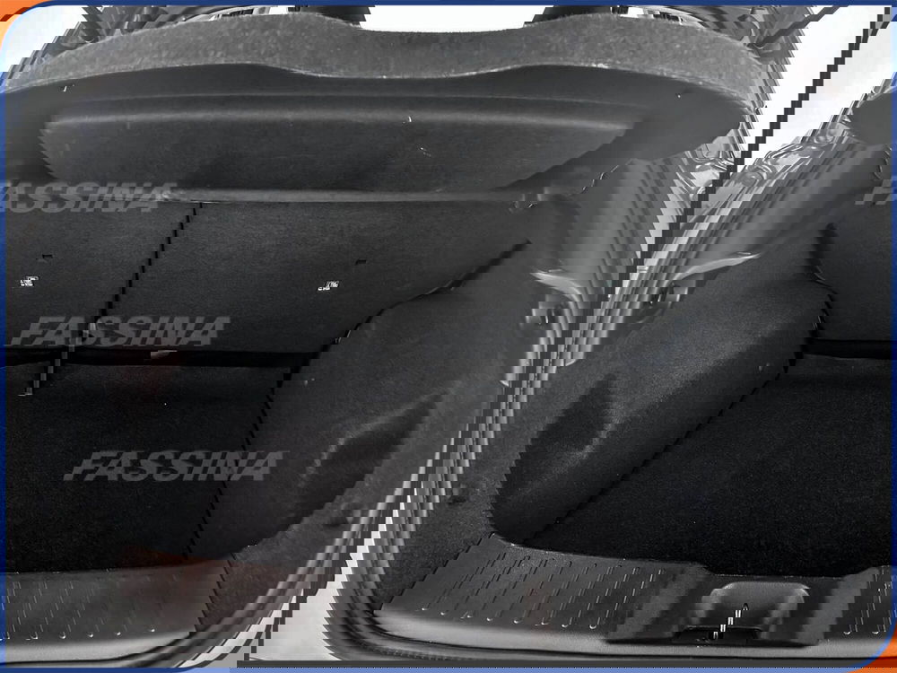 Nissan Juke usata a Milano (12)