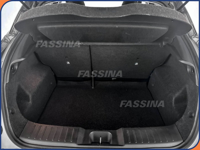 Nissan Juke usata a Milano (12)