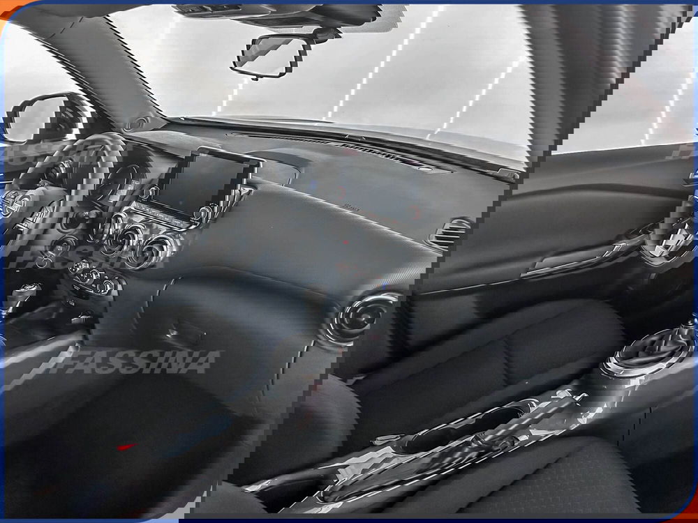 Nissan Juke usata a Milano (13)