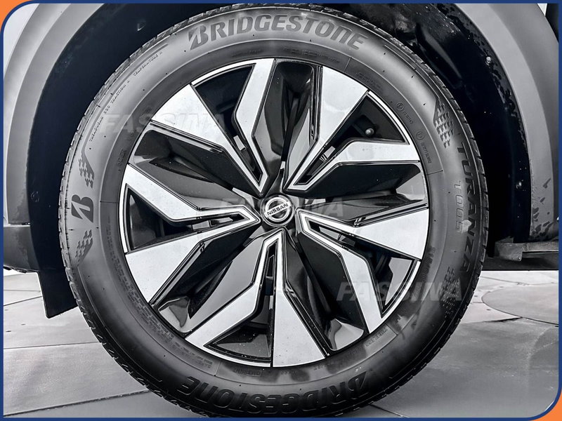 Nissan Juke usata a Milano (7)