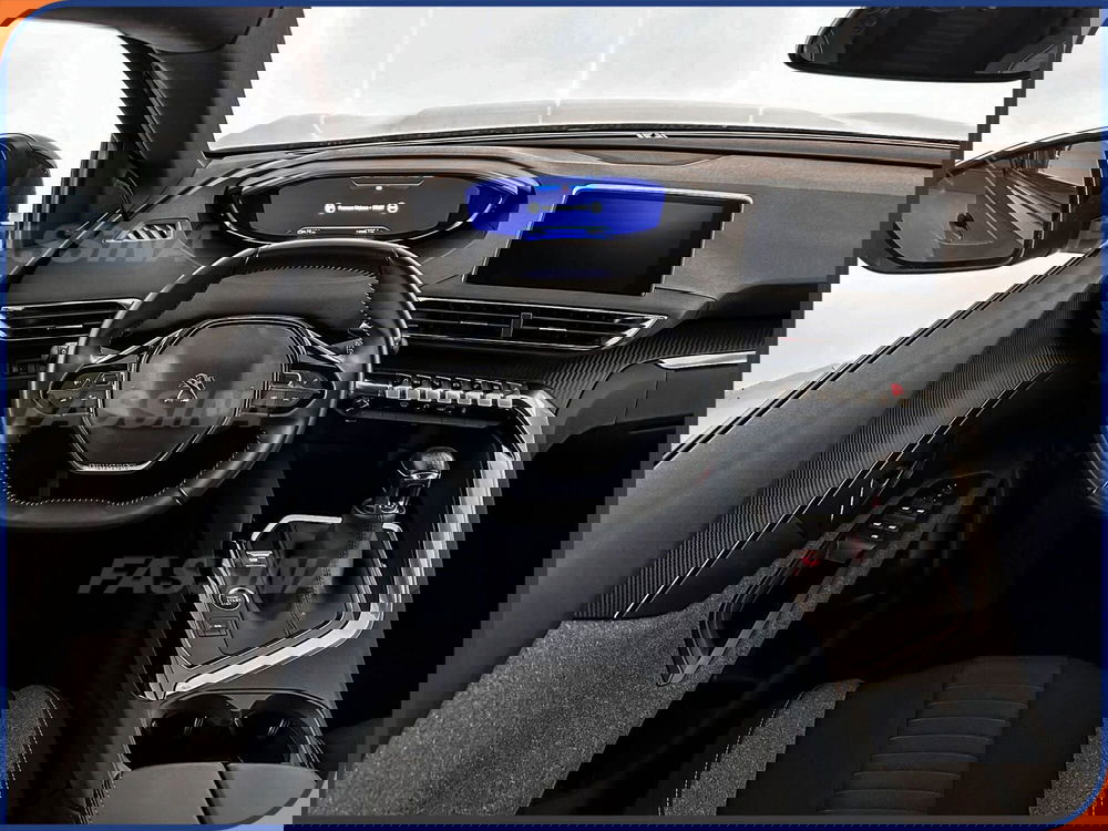 Peugeot 5008 usata a Milano (10)