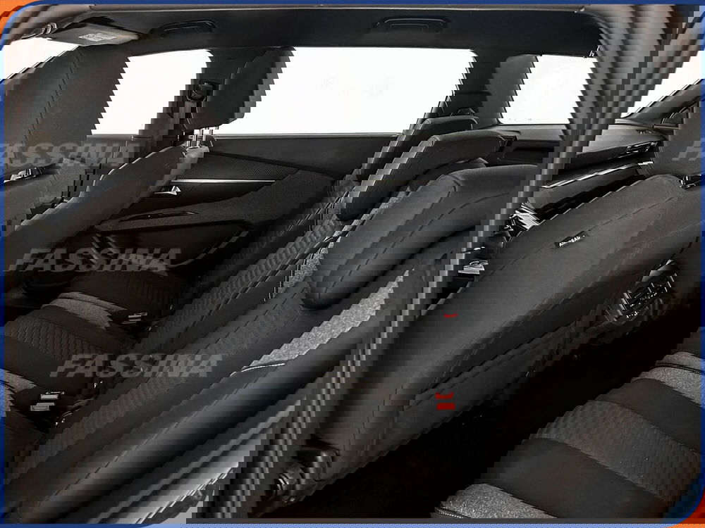 Peugeot 5008 usata a Milano (11)