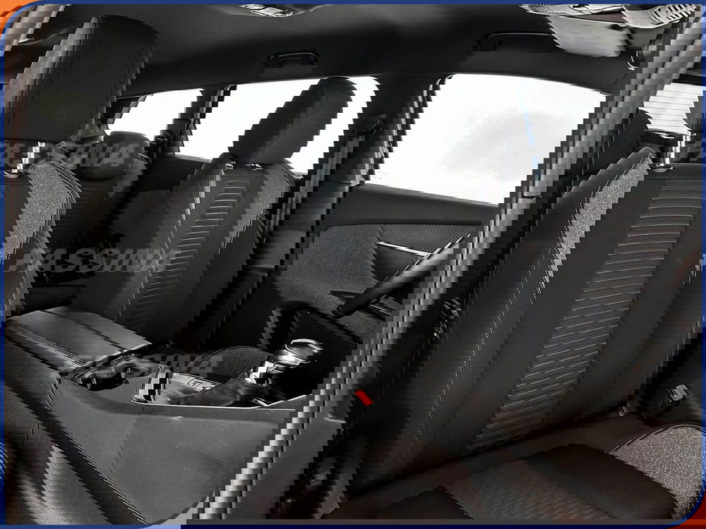 Peugeot 5008 usata a Milano (14)