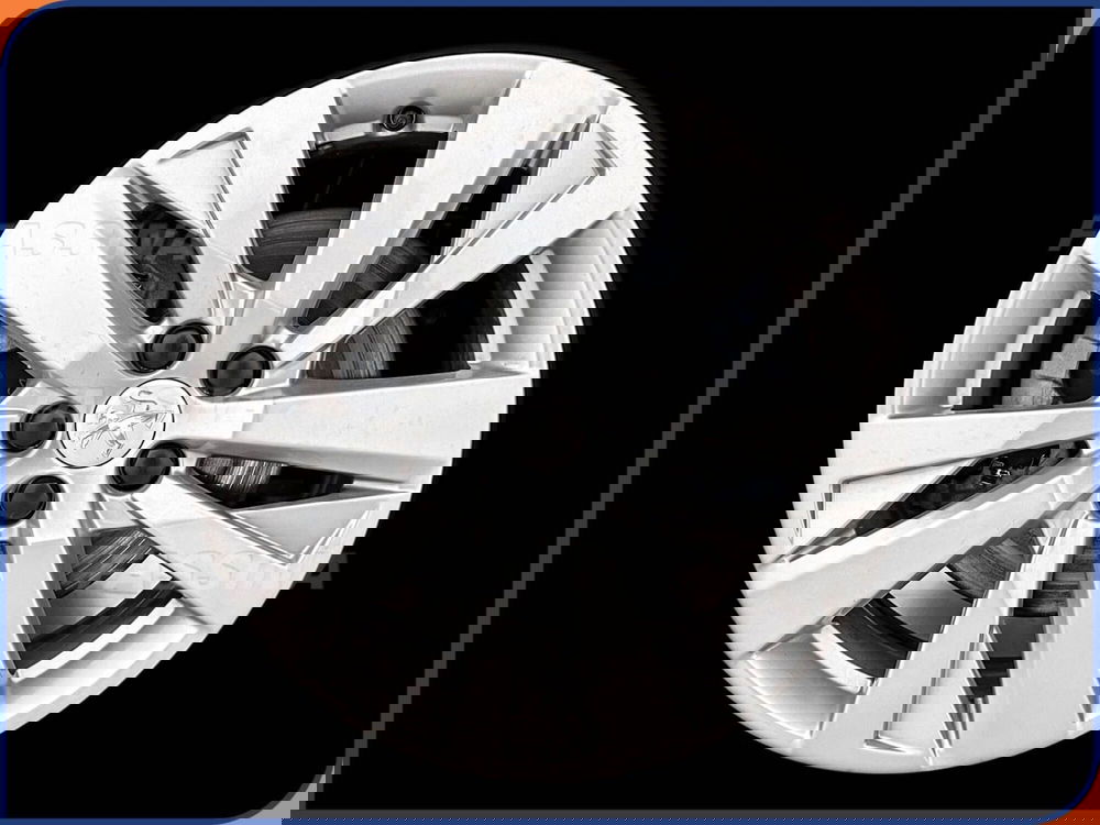 Peugeot 5008 usata a Milano (7)