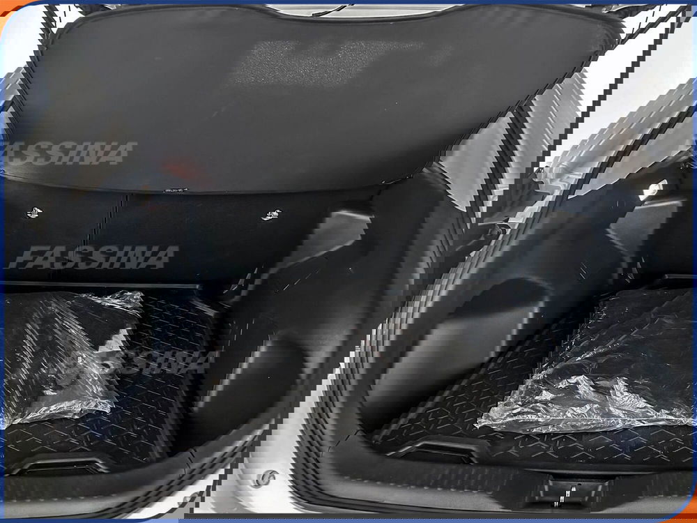 Toyota Yaris Cross usata a Milano (11)