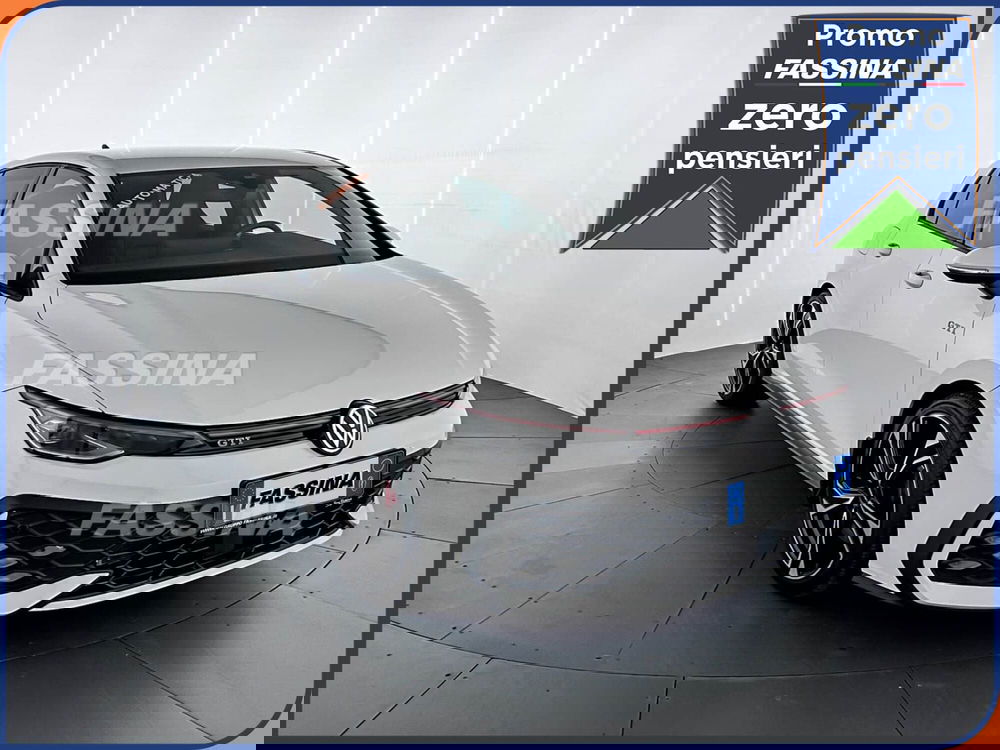 Volkswagen Golf usata a Milano