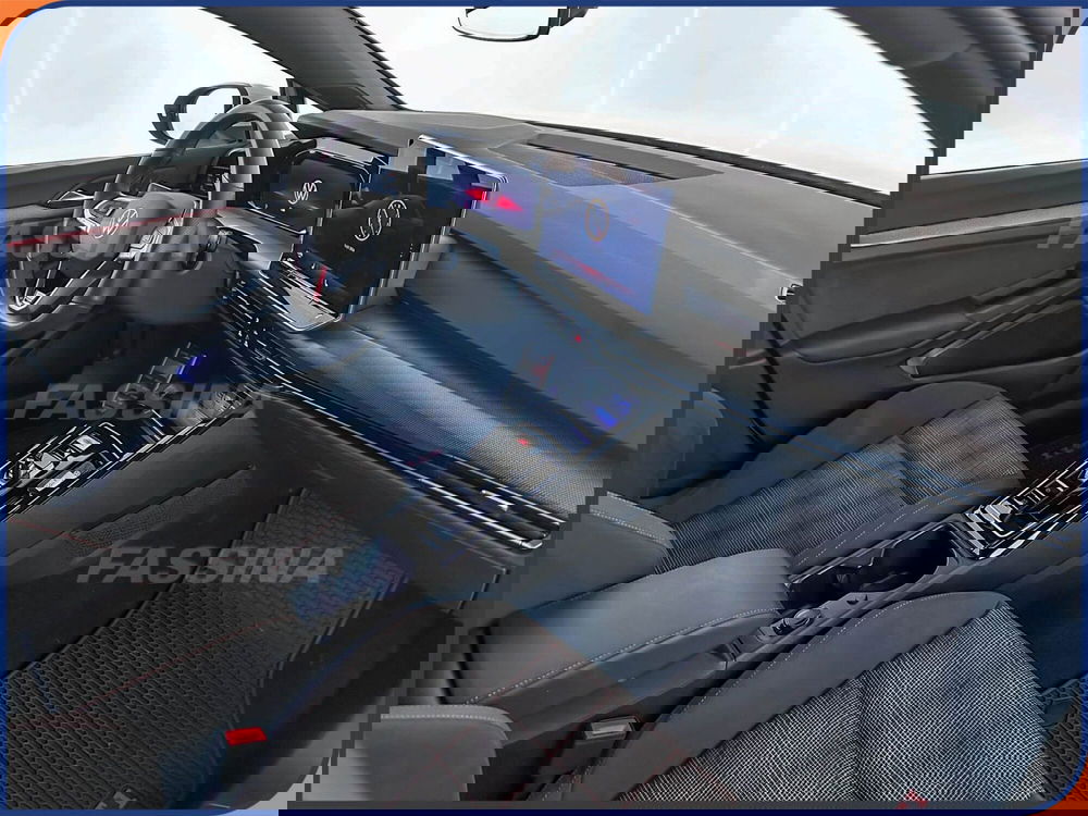 Volkswagen Golf usata a Milano (13)