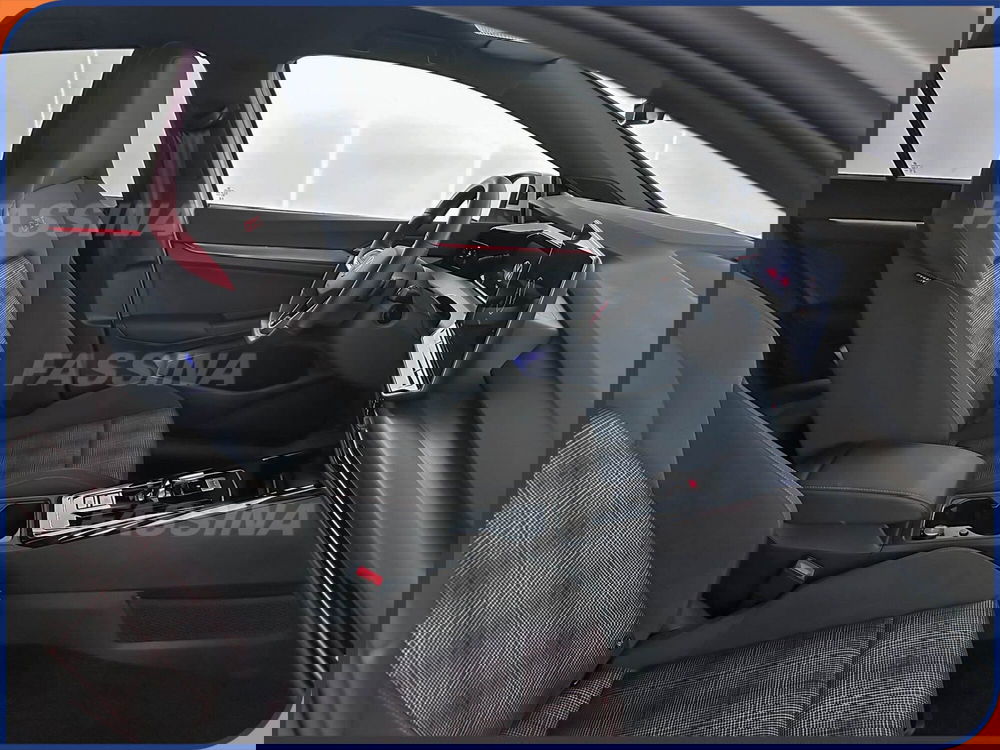 Volkswagen Golf usata a Milano (14)