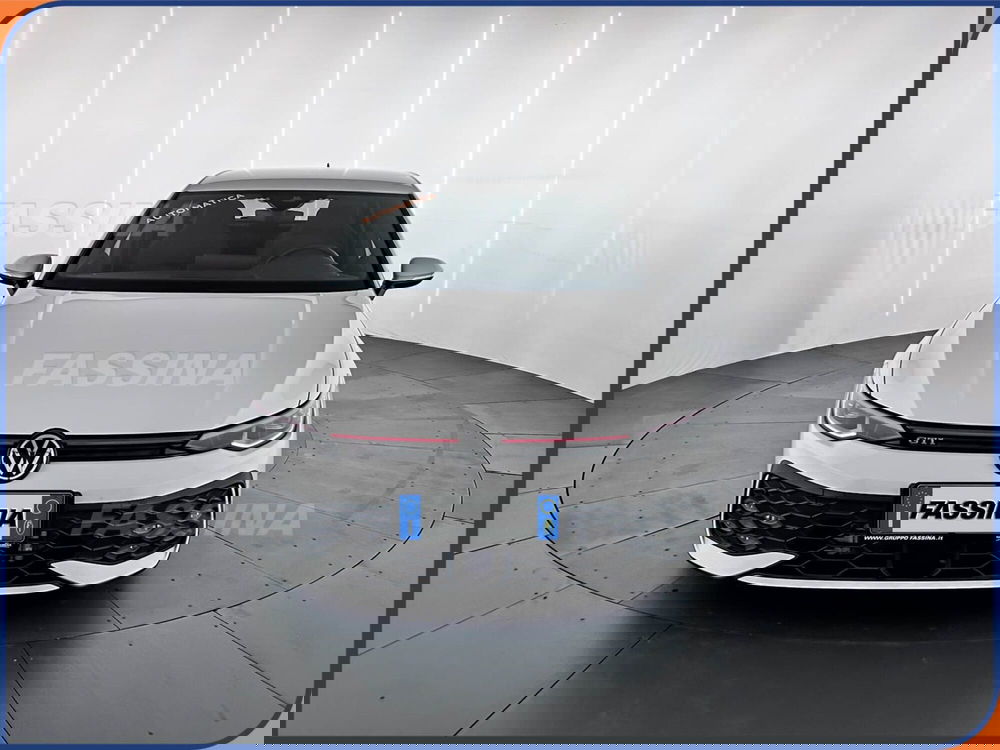 Volkswagen Golf usata a Milano (2)