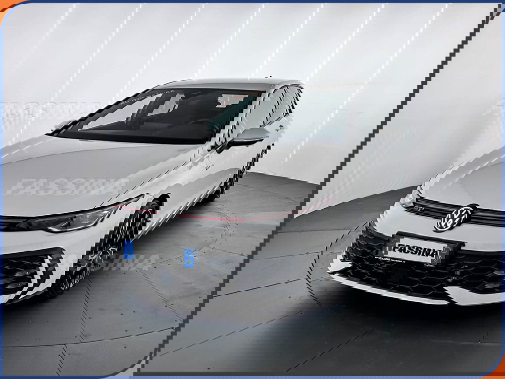 Volkswagen Golf usata a Milano (3)