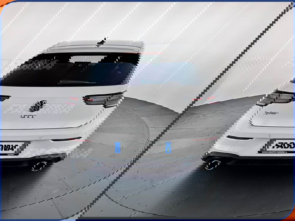 Volkswagen Golf usata a Milano (5)