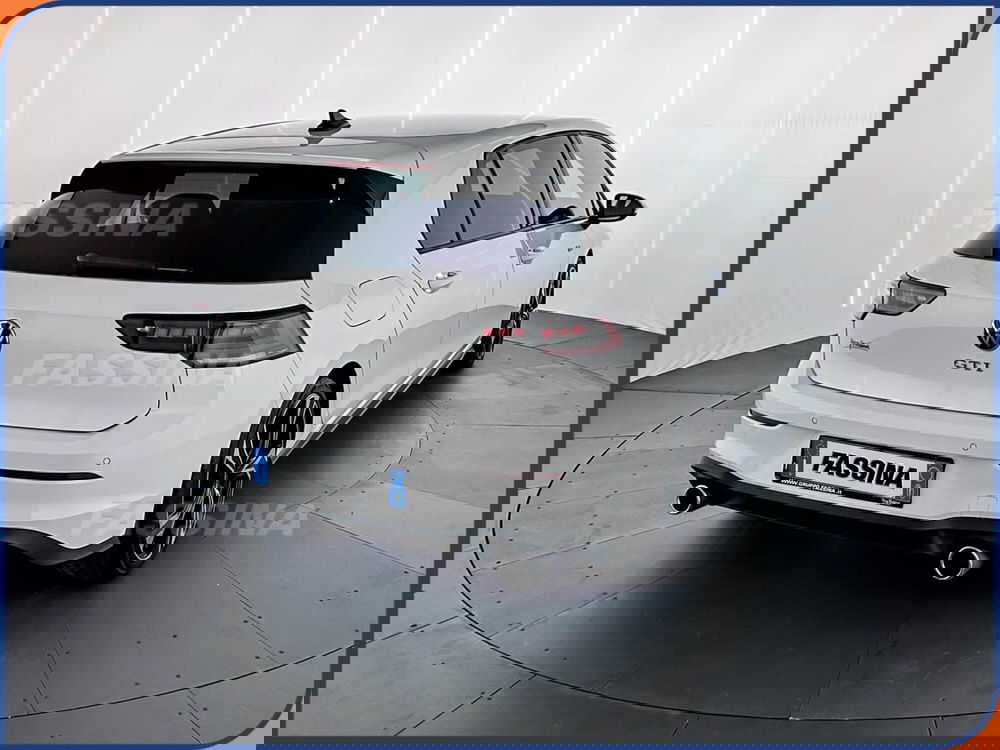 Volkswagen Golf usata a Milano (6)