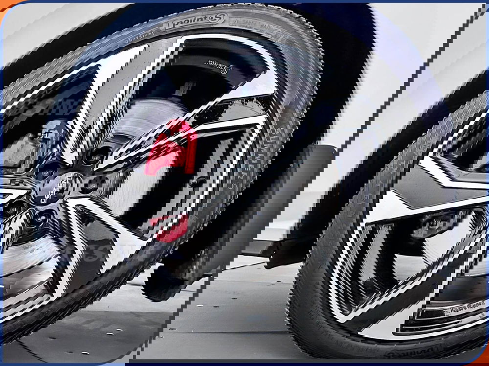 Volkswagen Golf usata a Milano (7)