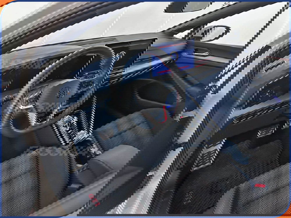 Volkswagen Golf usata a Milano (9)