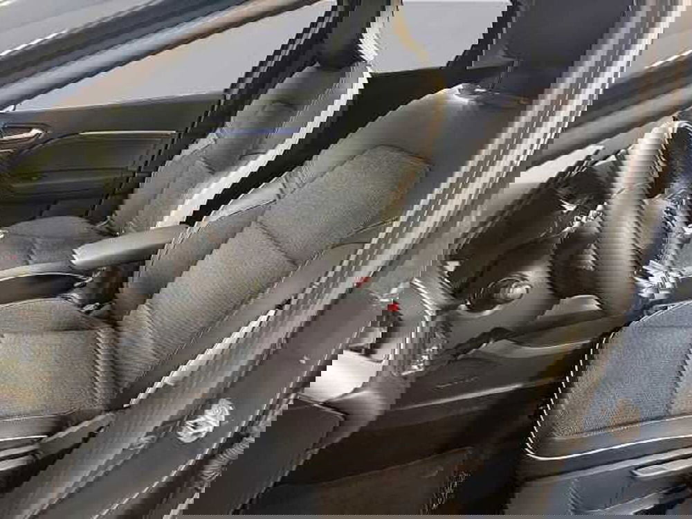 Renault Captur usata a Milano (10)