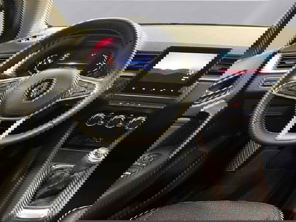 Renault Captur usata a Milano (12)