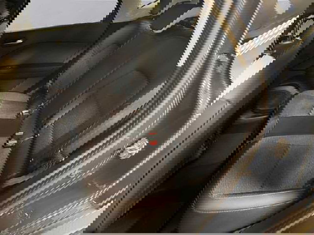 Renault Captur usata a Milano (13)