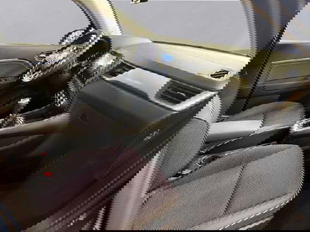 Renault Captur usata a Milano (14)