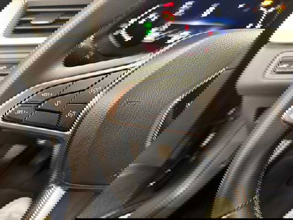 Renault Captur usata a Milano (16)