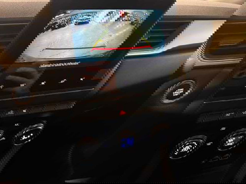 Renault Captur usata a Milano (19)