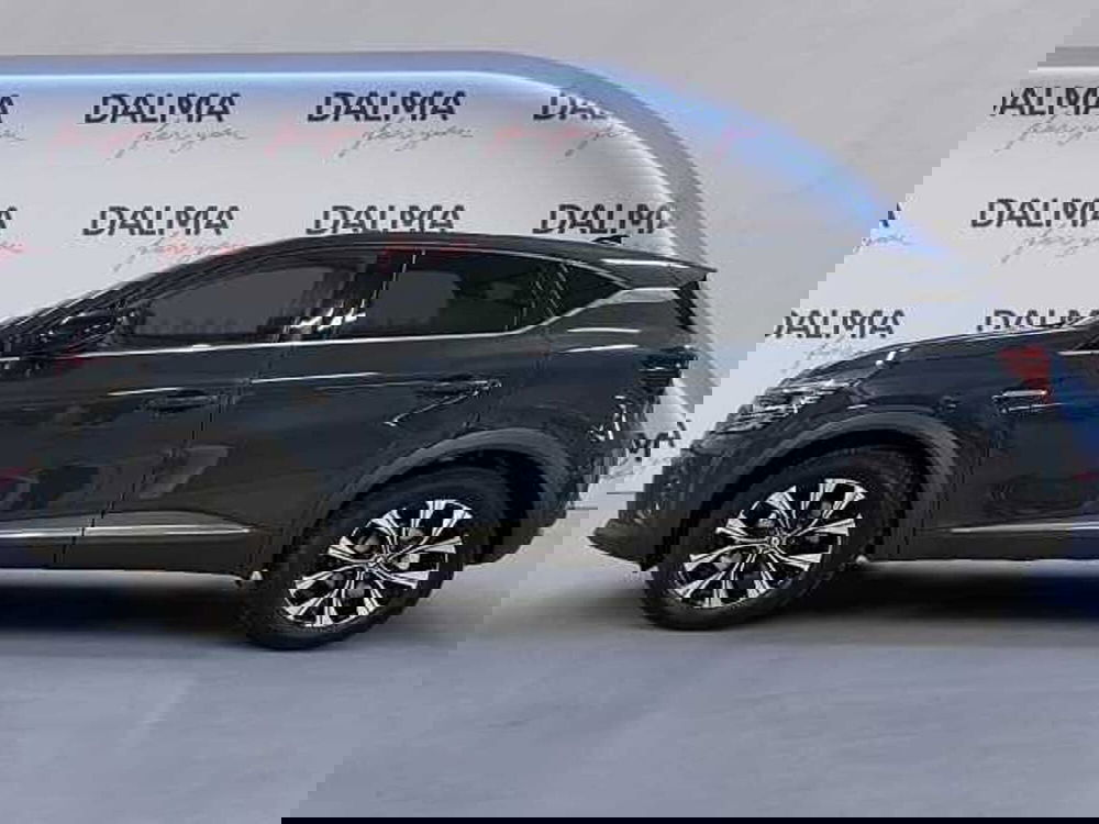 Renault Captur usata a Milano (2)