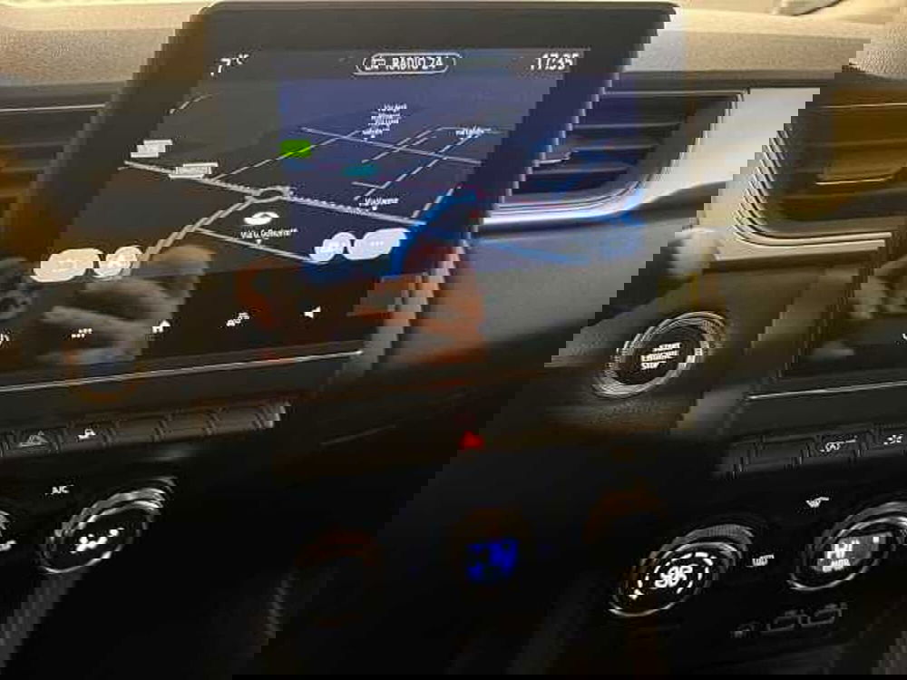 Renault Captur usata a Milano (20)