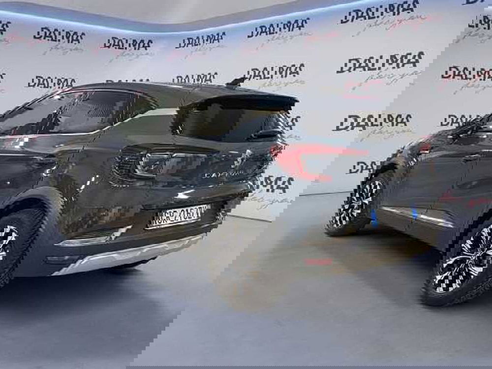 Renault Captur usata a Milano (3)