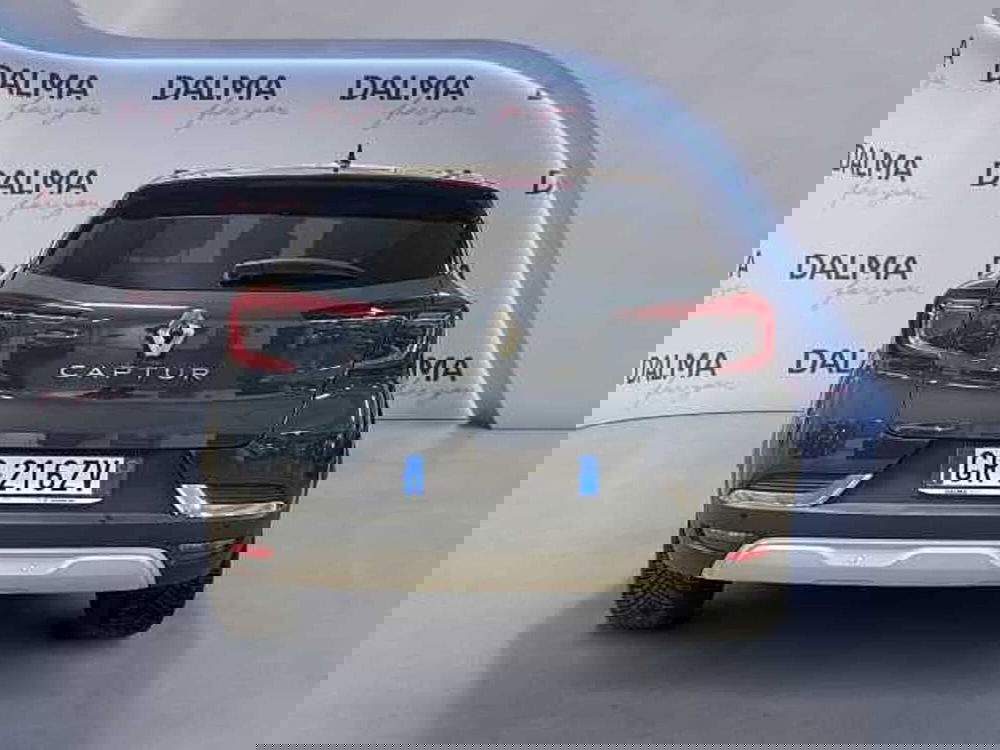 Renault Captur usata a Milano (4)