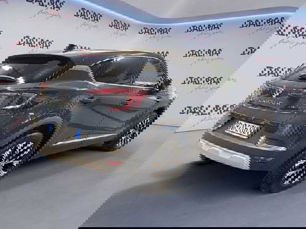 Renault Captur usata a Milano (5)
