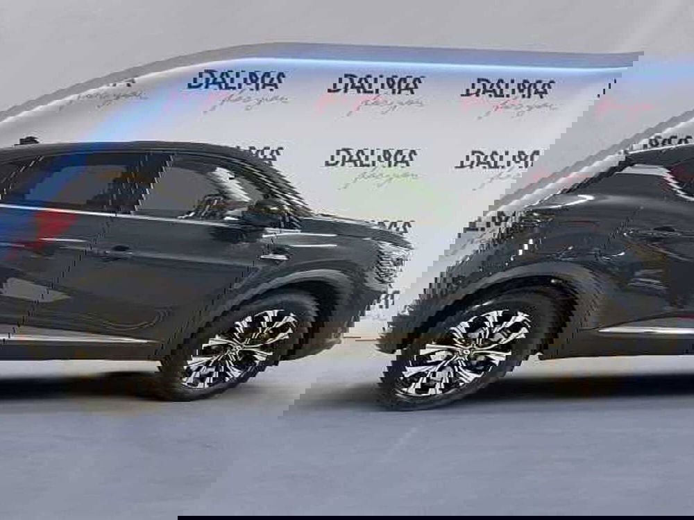 Renault Captur usata a Milano (6)