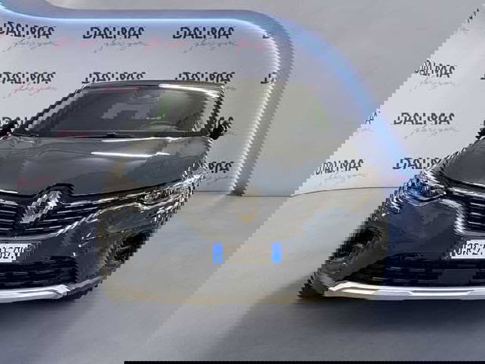 Renault Captur usata a Milano (8)