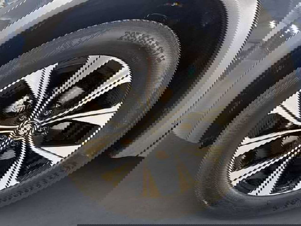 Renault Captur usata a Milano (9)