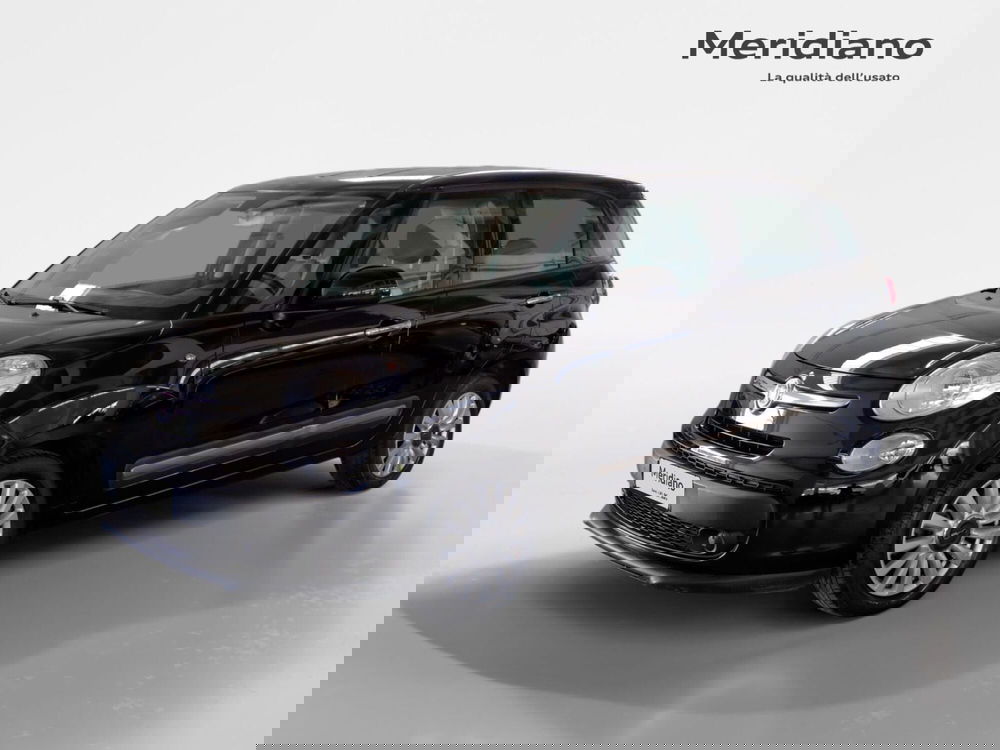 Fiat 500L usata a Agrigento